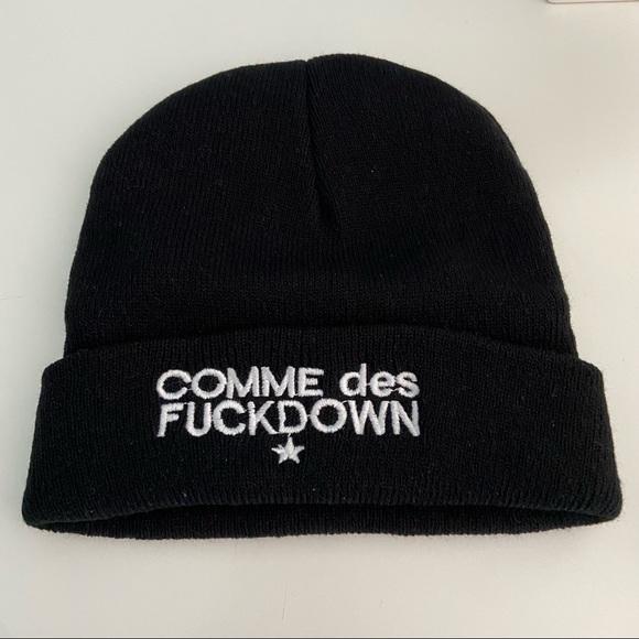 Accessories - SSUR Beanie